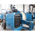 30kn Hydraulic Puller Tensioner Stringing Overhead Conductor